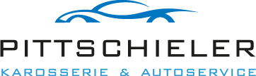 Logo Pittschieler Karosserie und Autoservice